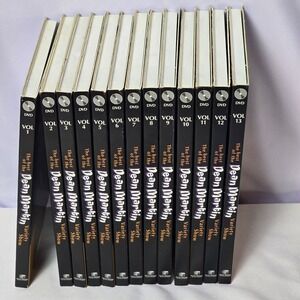 Vintage The Best of Dean Martin Variety Show – DVD Set‎ 1 through 13 Classic